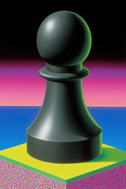 Think Chess Is Strategic? Try Its Thai Cousin, Makruk