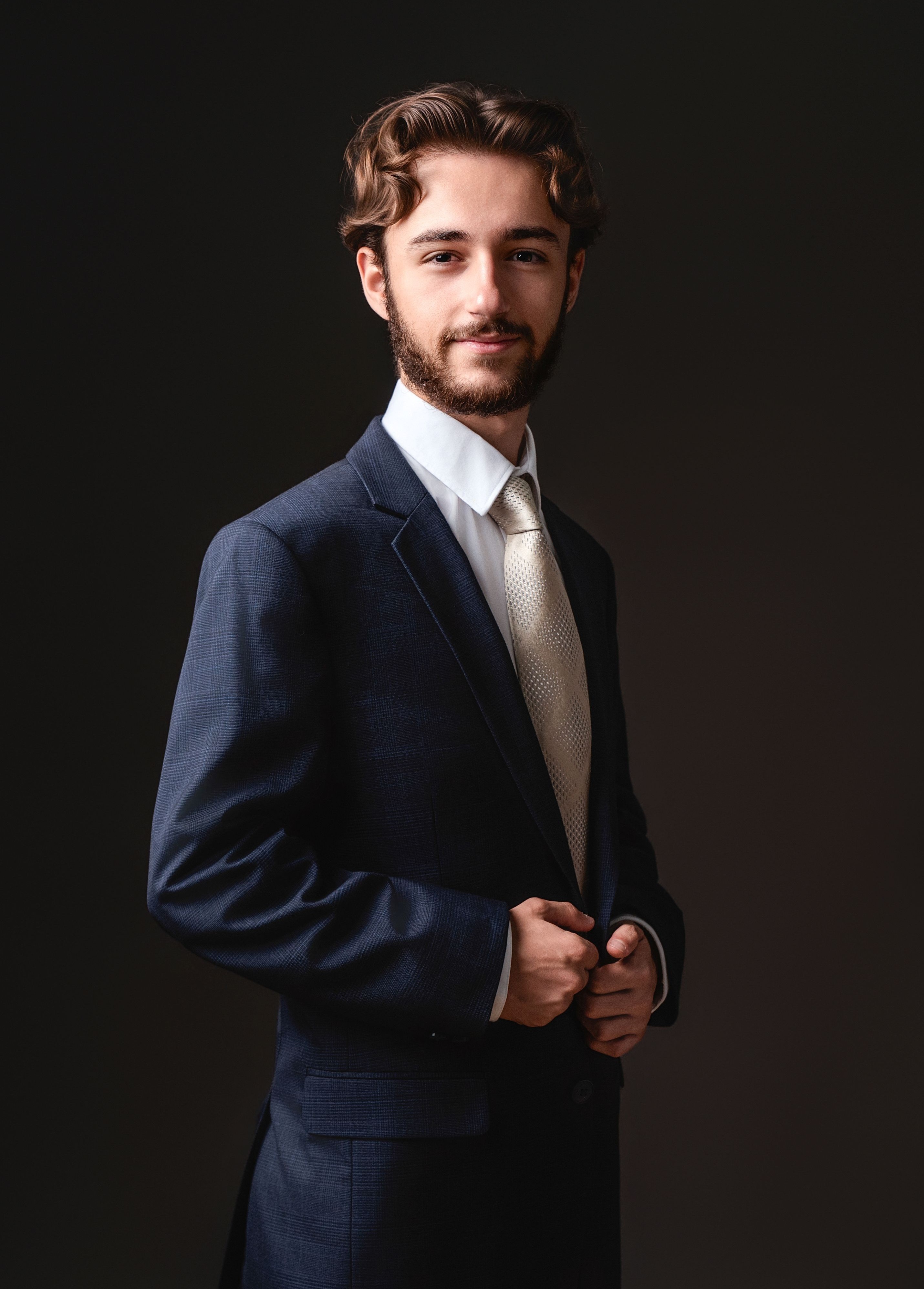 Aaron Vella