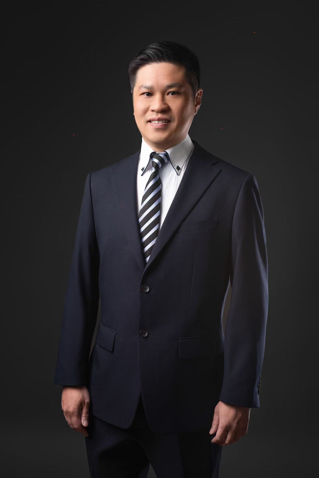 Davis Kwok