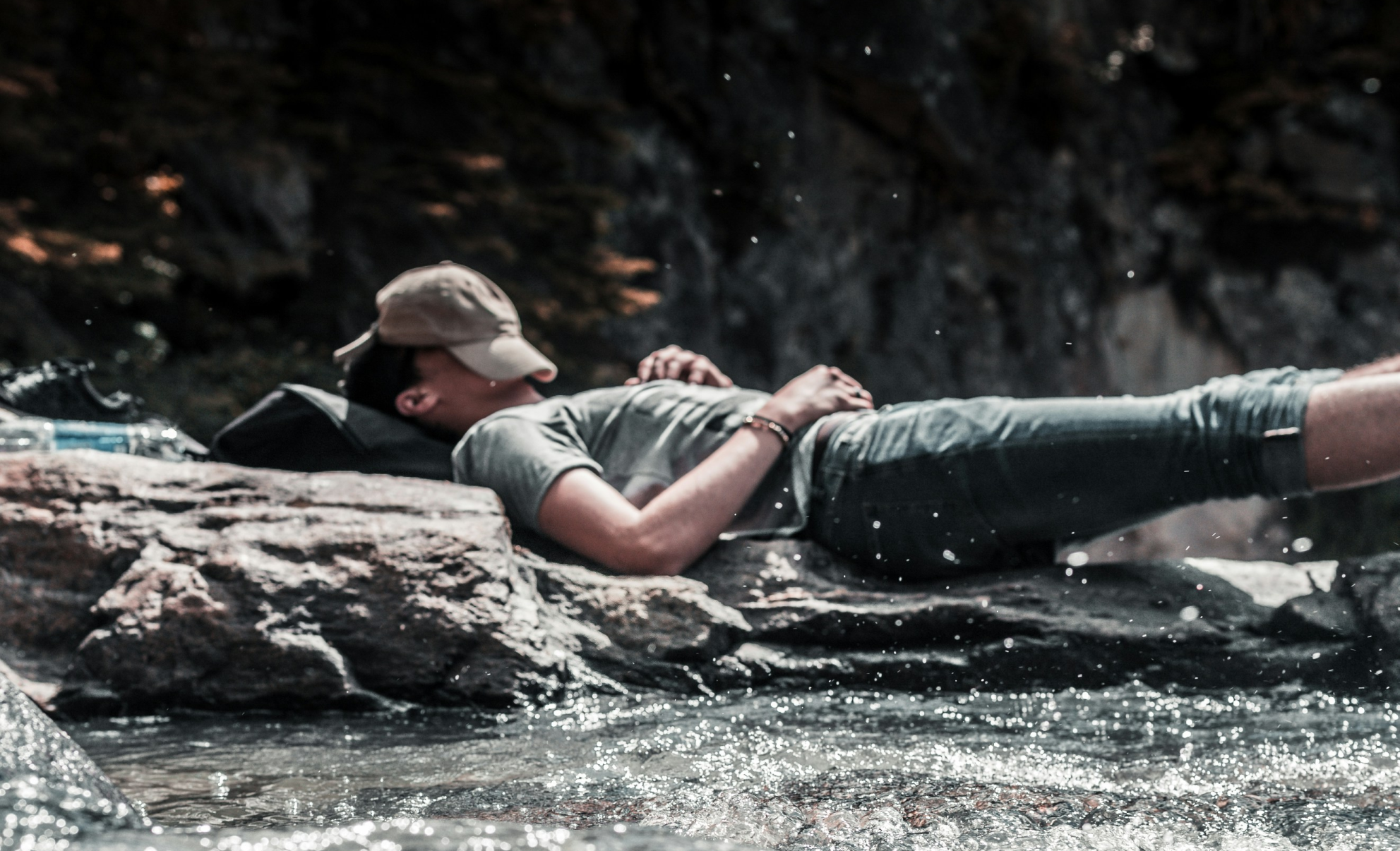 image of spa treatment room