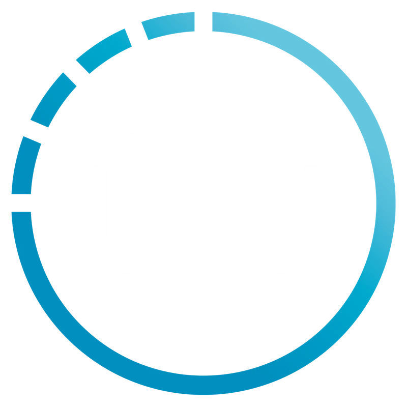 Hantel-Symbol: Mentale Klarheit & Fokus