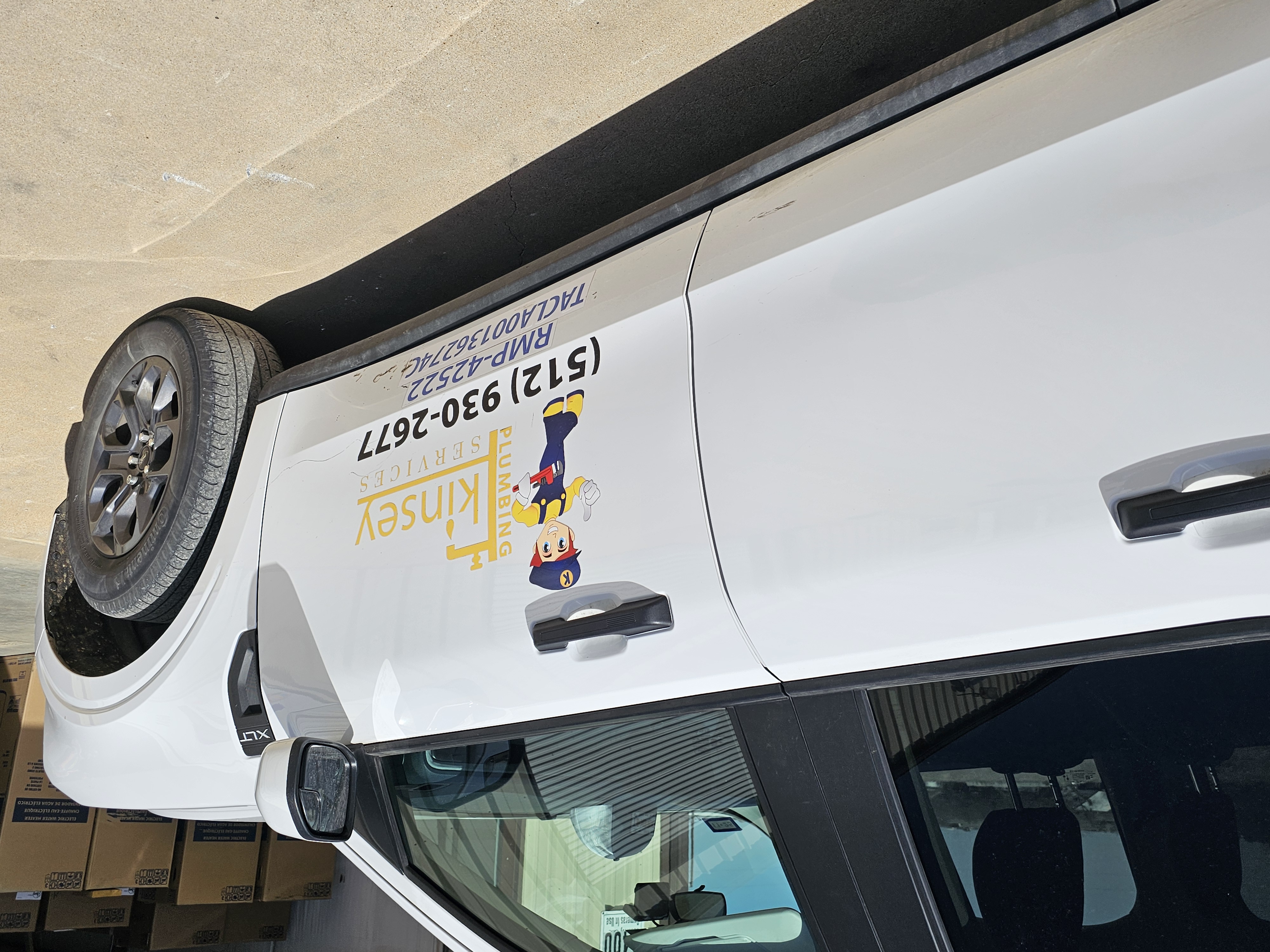 Expert slab leak repair in Georgetown, TX