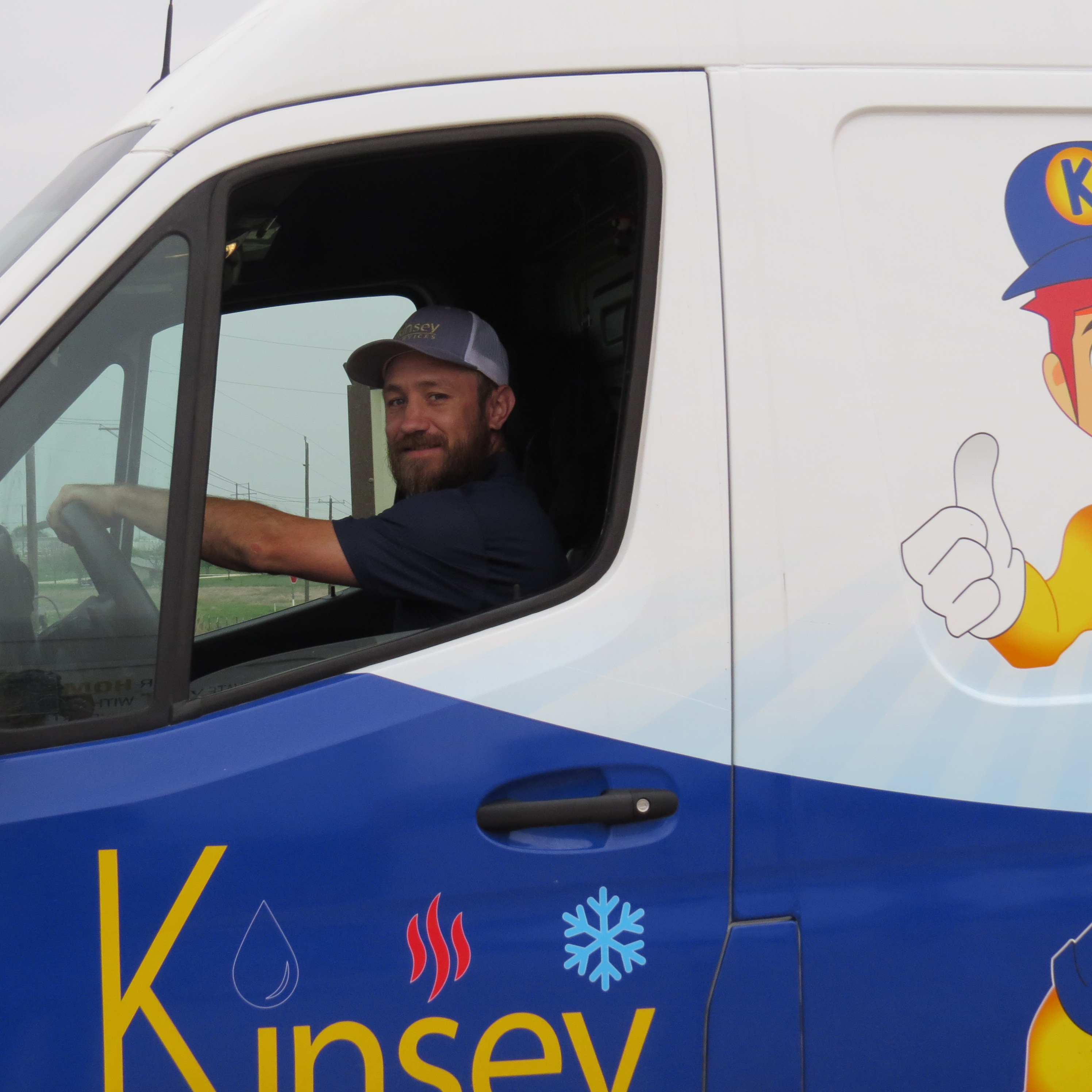 Professional tunneling service in Leander, TX