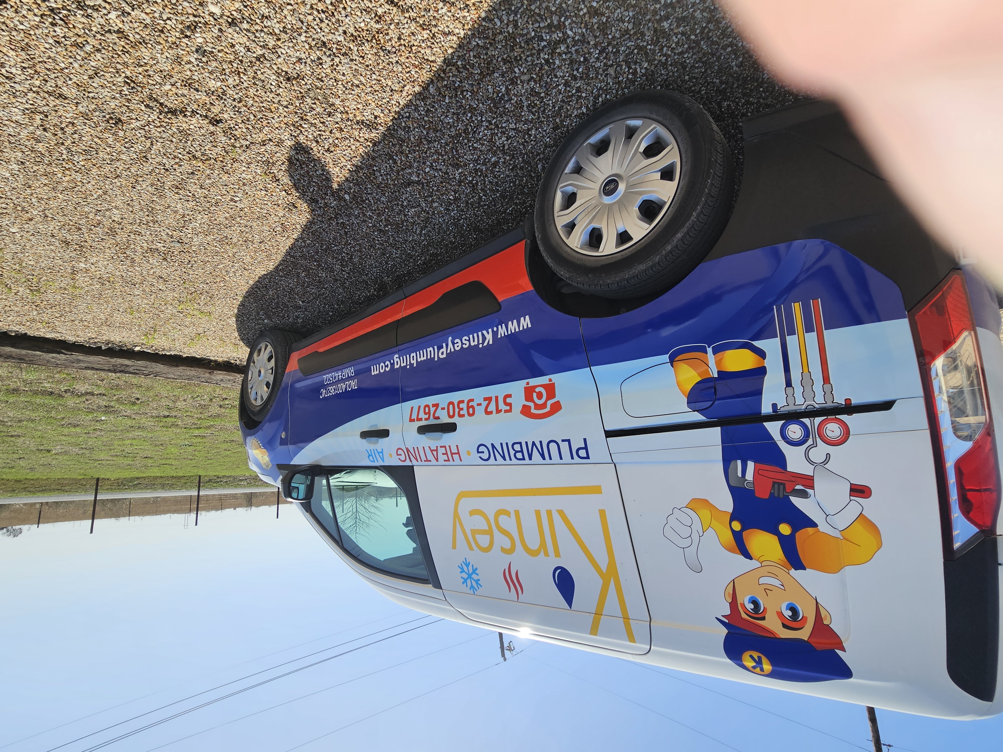 Professional solar attic fan installation service in Georgetown, TX