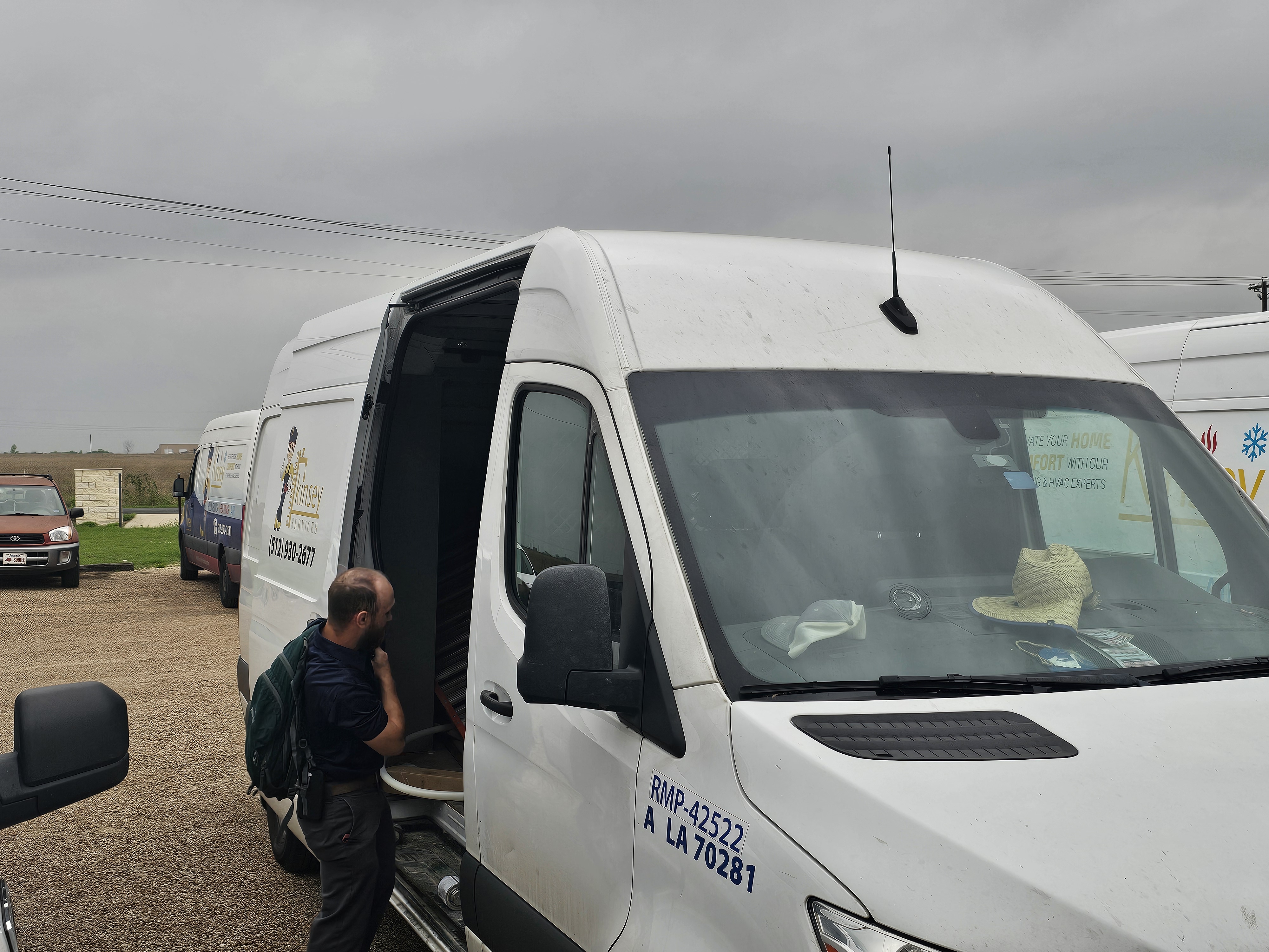 Expert static testing in Austin, TX