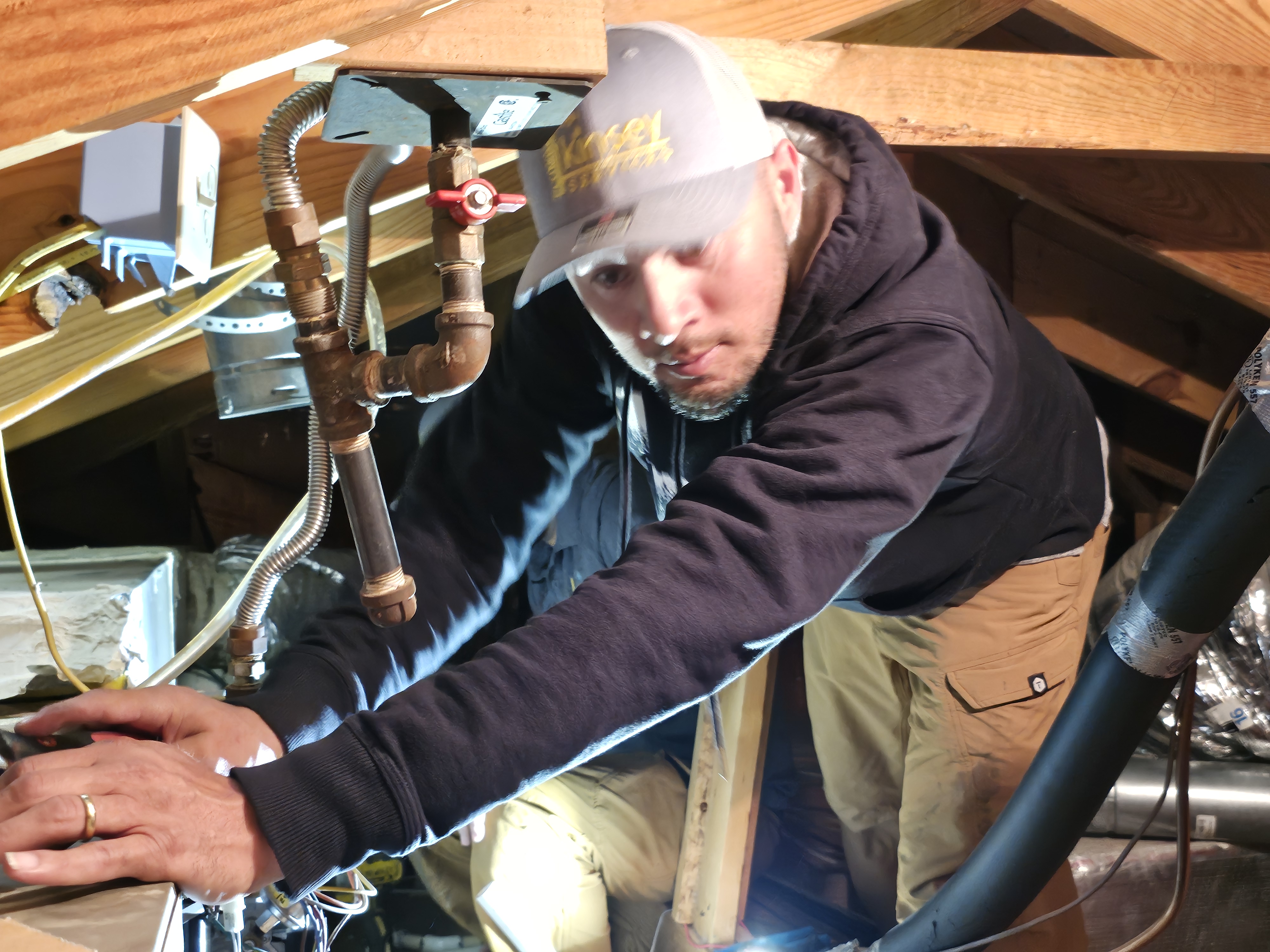 Professional commercial cooling service in Austin, TX