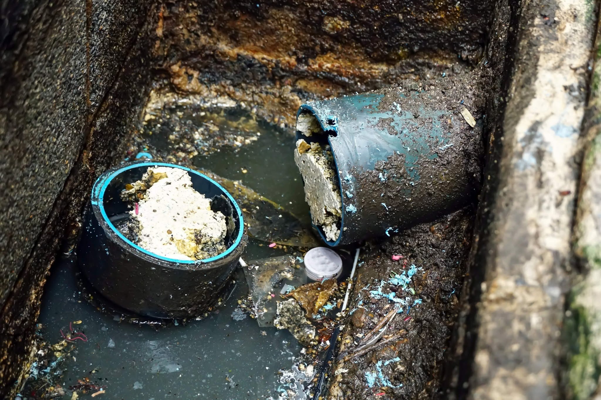 Common Summer Plumbing Problems and How Homeowners Can Avoid Them | Kinsey