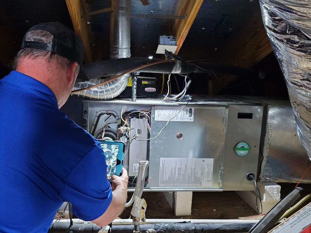 When Summer Heat Reveals It’s Time to Replace Your Air Conditioner | Kinsey