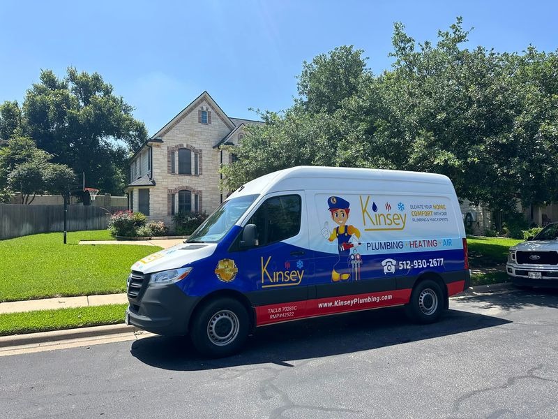 Why Late Summer Is the Right Time for an AC Tune-Up | Kinsey