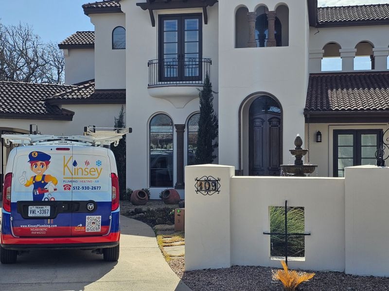 Leaky Air Ducts in Austin? Common Signs Homeowners Notice | Kinsey