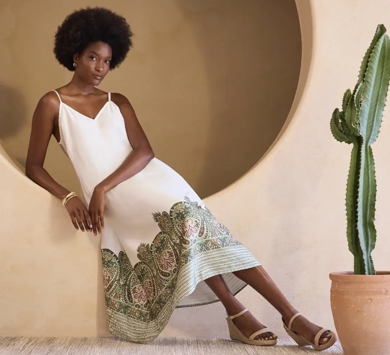 Liverpool Los Angeles fashion brand lifestyle and apparel photography