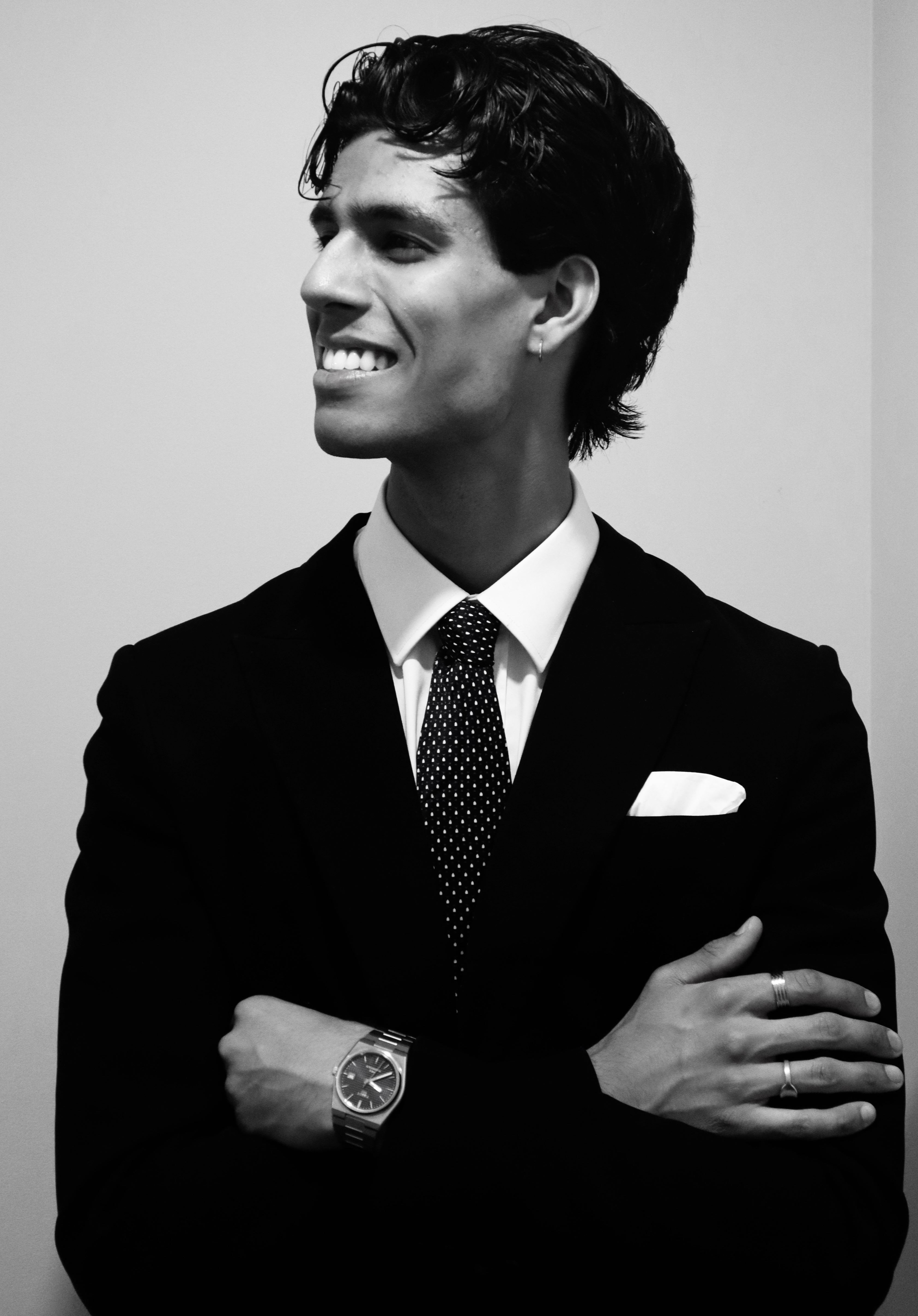 Yuvraj Kalia, founder of Austrā Systems