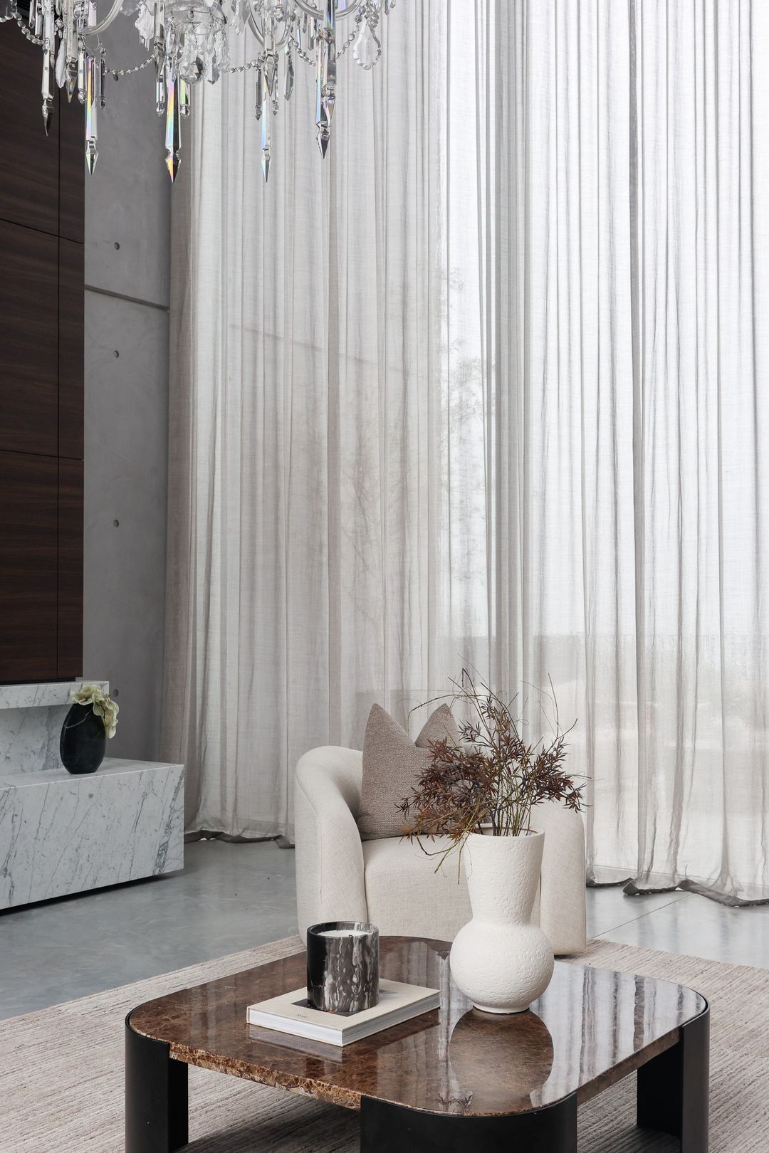 TPS Interiors | Interior Design, Decoration & Styling