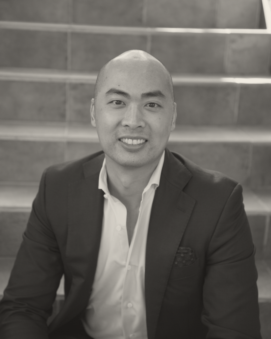 Henry Wong, Founder of Juncture Private Wealth