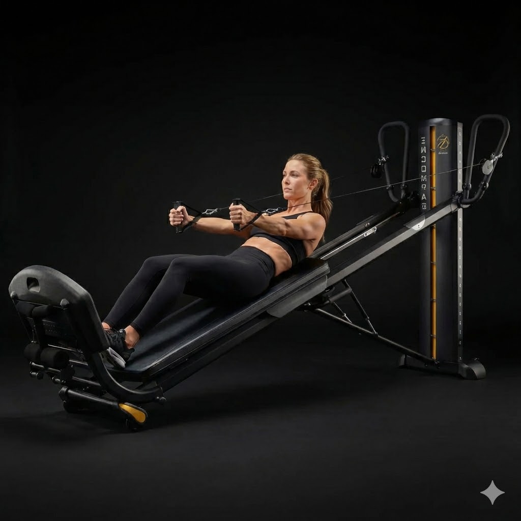Personal trainer in Vancouver – Troy Tyrell at TSquared Personal Training