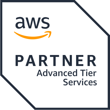 AWS Partner - Advanced Tier Services