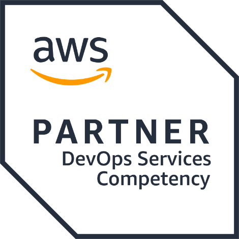 AWS Partner - DevOps Services Competency
