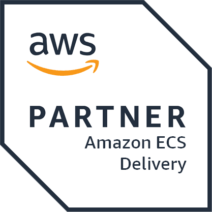 AWS Partner - ECS Delivery