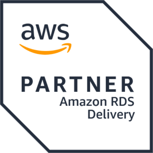 AWS Partner - RDS Delivery