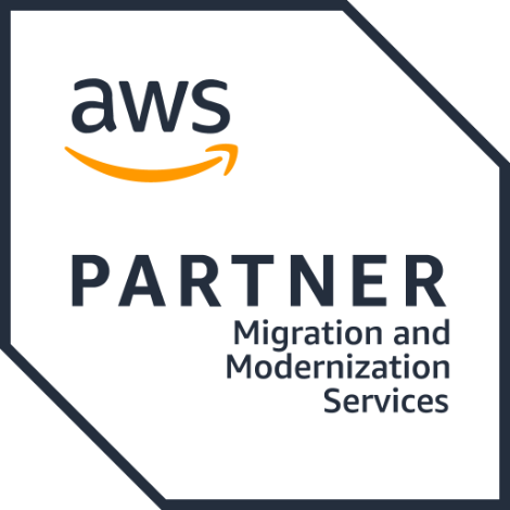AWS Partner - Migration Modernisation Services