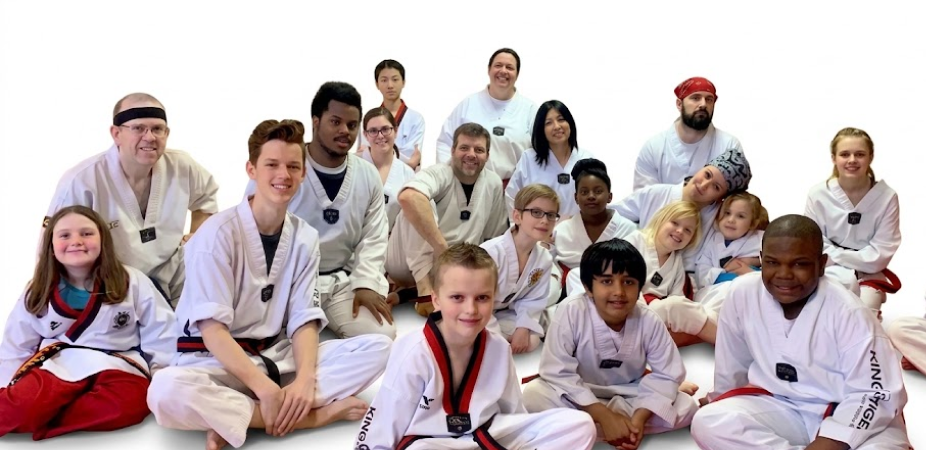 Taekwondo