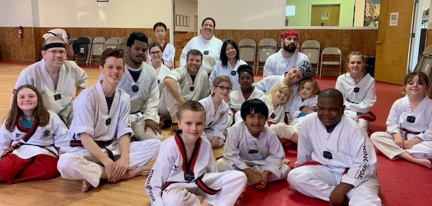 After school program