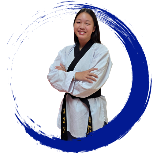 Instructor Tilly Gibbs