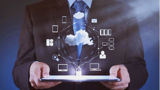 How the Cloud Revolution Makes Research Labs Smart, Efficient and Productive