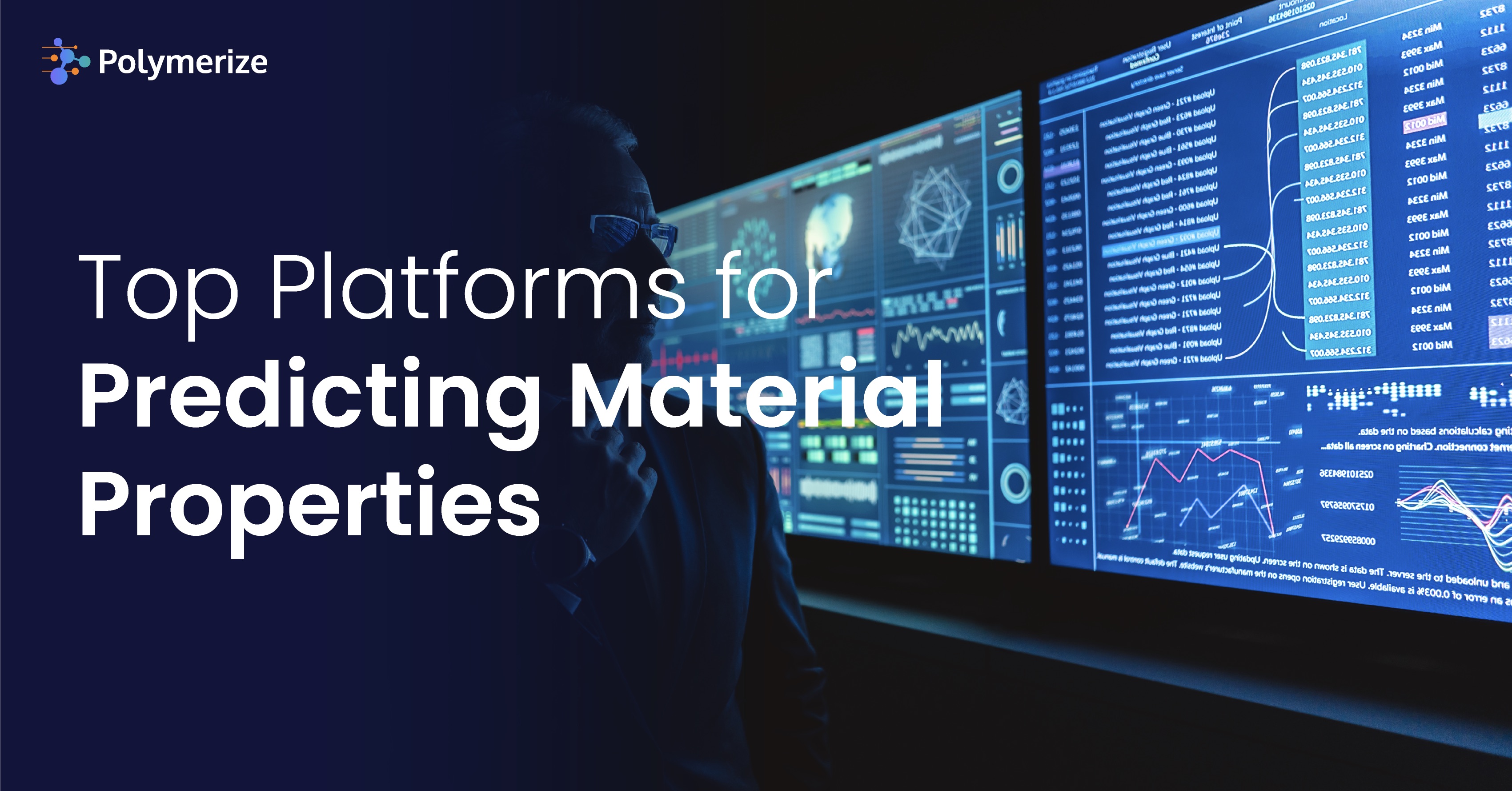Top Platforms for Predicting Material Properties 