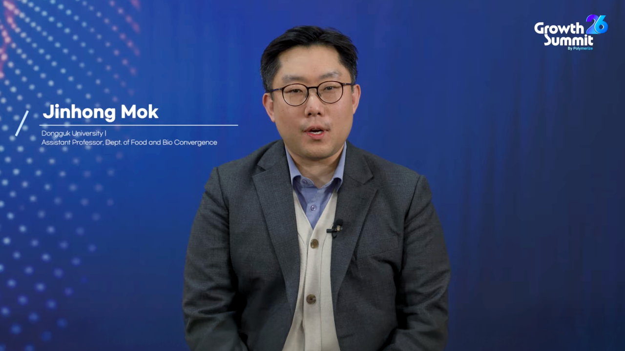 The Future of Food Tech: AI-Driven Scale-Up & Innovation