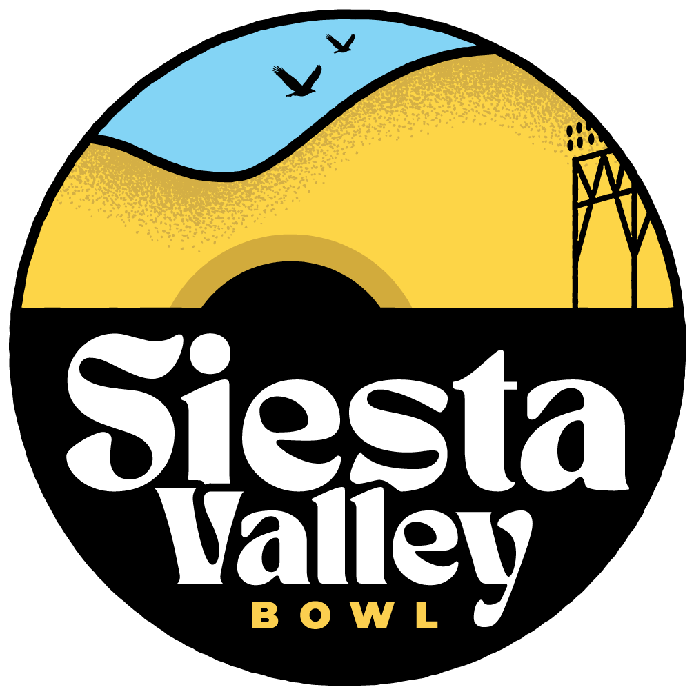 Siesta Valley Bowl