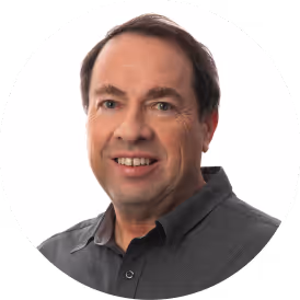 David  Aviezer, PhD, MBA