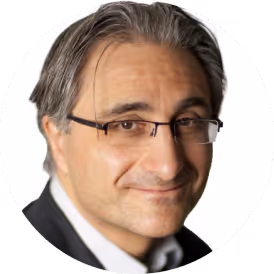 Prof. Alain Hovnanian