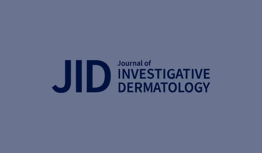 Orvida Publishes potential approach for Keratoderma therapy, in the Journal of Investigative Dermatology
