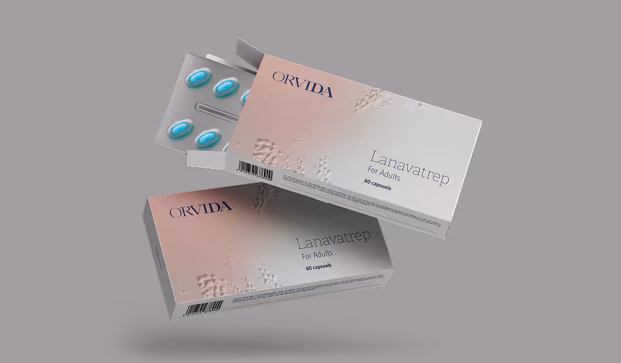 Orvida has initiated its first-in-human Phase I trial of KM-023