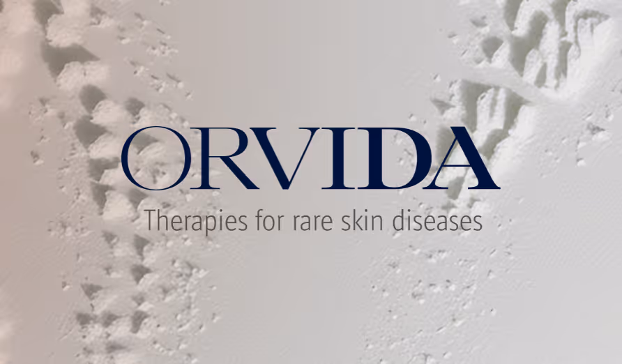 Orvida Pharma Appoints Dr. John Doux to its Board of Directors