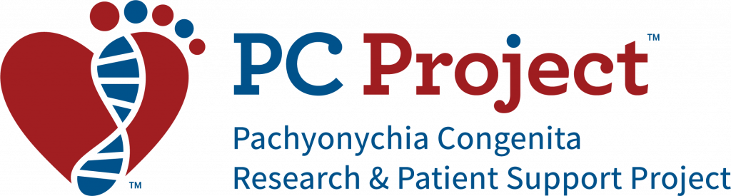 Pachyonychia Congenita
