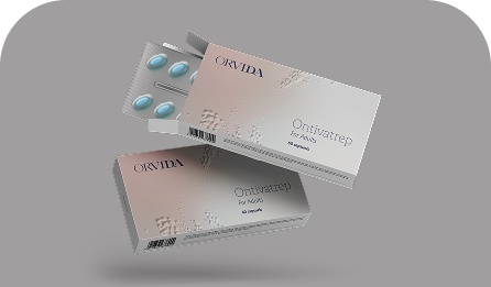 Orvida has initiated its first-in-human Phase I trial of KM-023