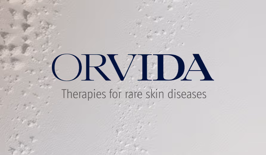 Orvida Announces Acceptance of KM-023 (ontivatrep) to the Rare Disease Evidence Principles (RDEP) Process by the FDA