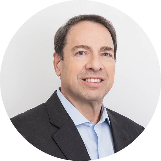 David  Aviezer, PhD, MBA