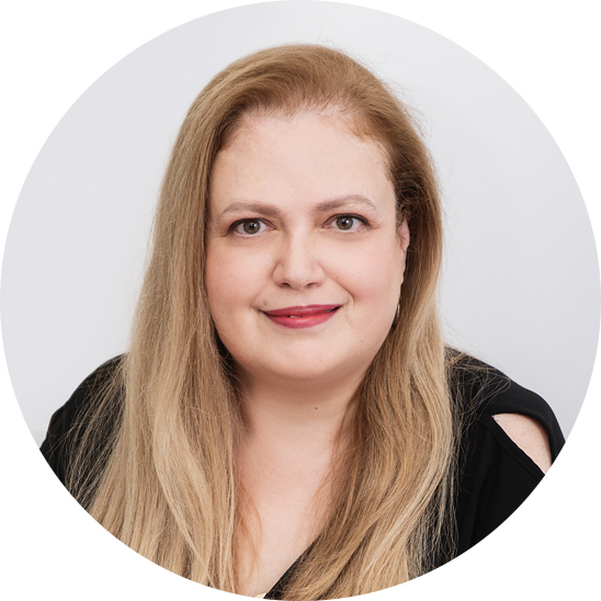 Liora Braiman, PhD