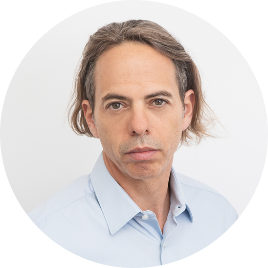 Asaf Yarkoni, CPA