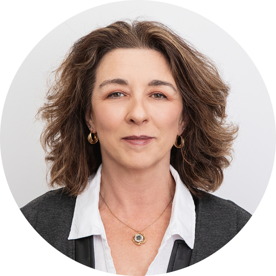 Myriam Golembo