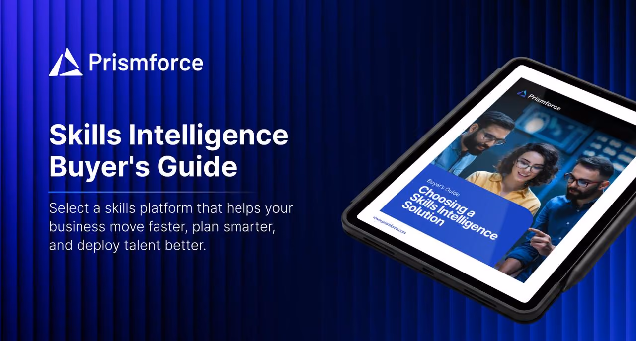 how Ai is rewriting the workforce future