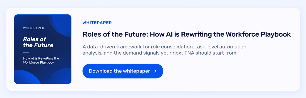 Roles of the Future whitepaper card