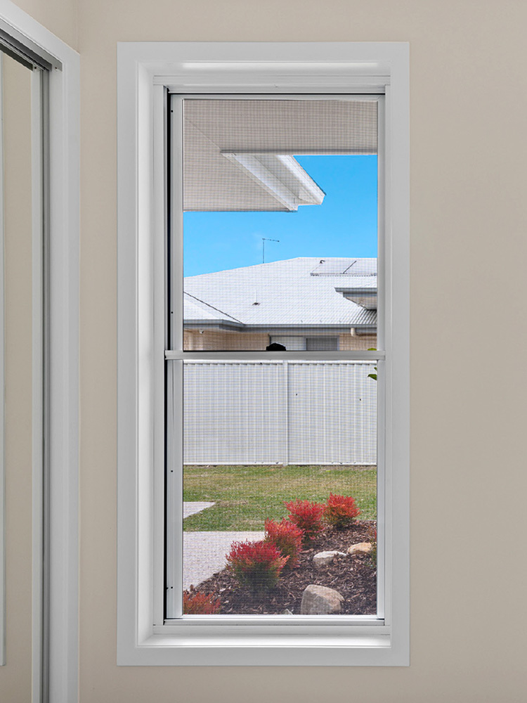 Sashless window installation Melbourne