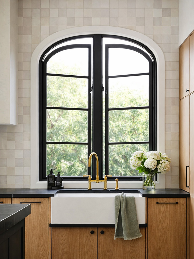 Casement window installation Melbourne