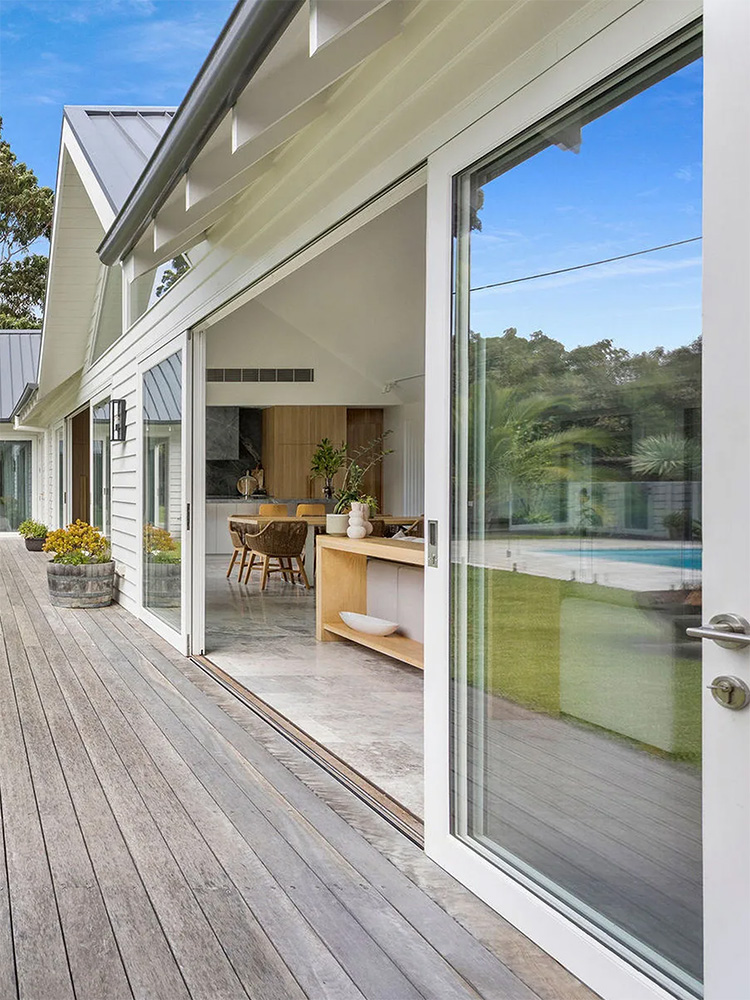 Sliding door installation Melbourne