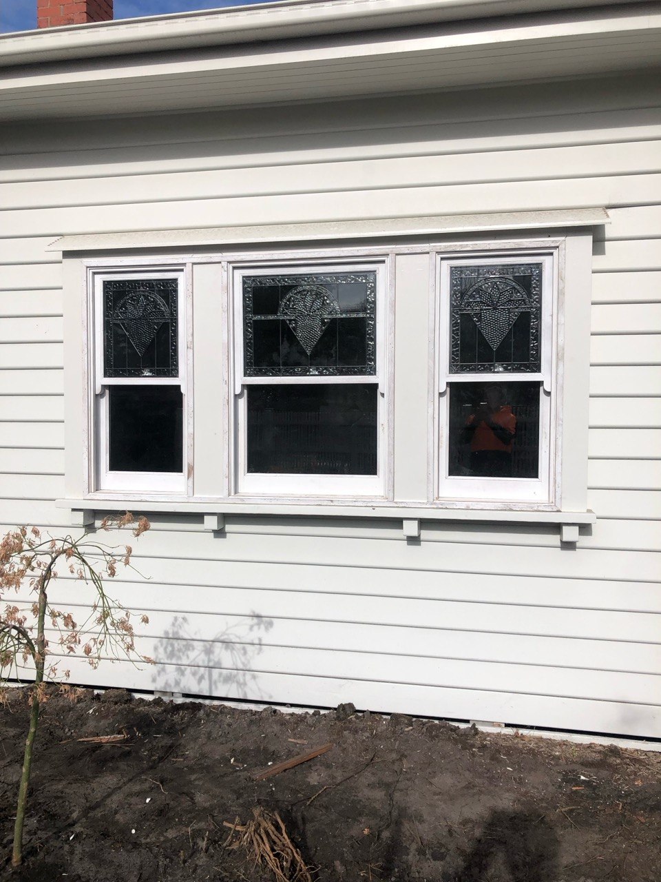 Double hung window replacement Melbourne