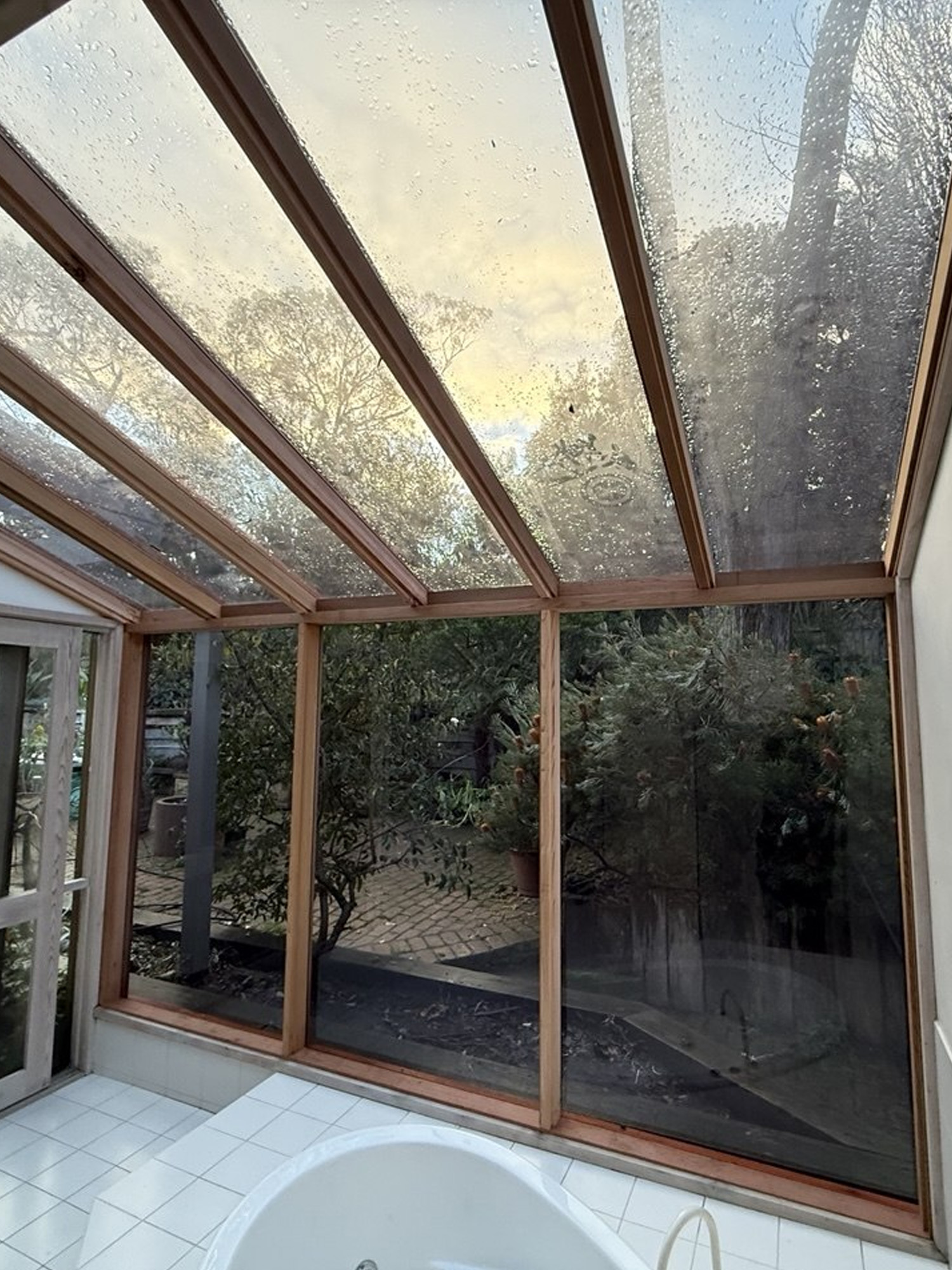 Roof window installation Melbourne